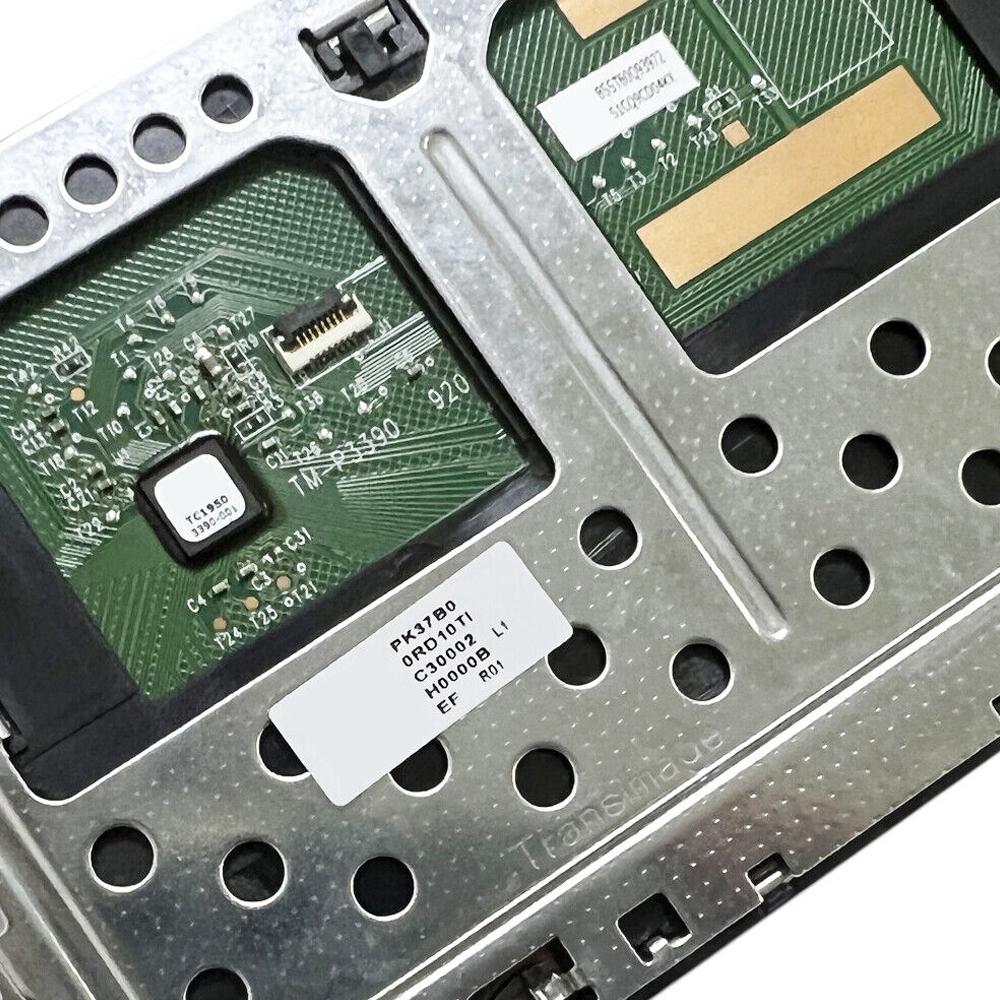 Touchpad voor Lenovo Yoga S730-13IWL / S730-13IML / IdeaPad 730S-13IWL (goud)