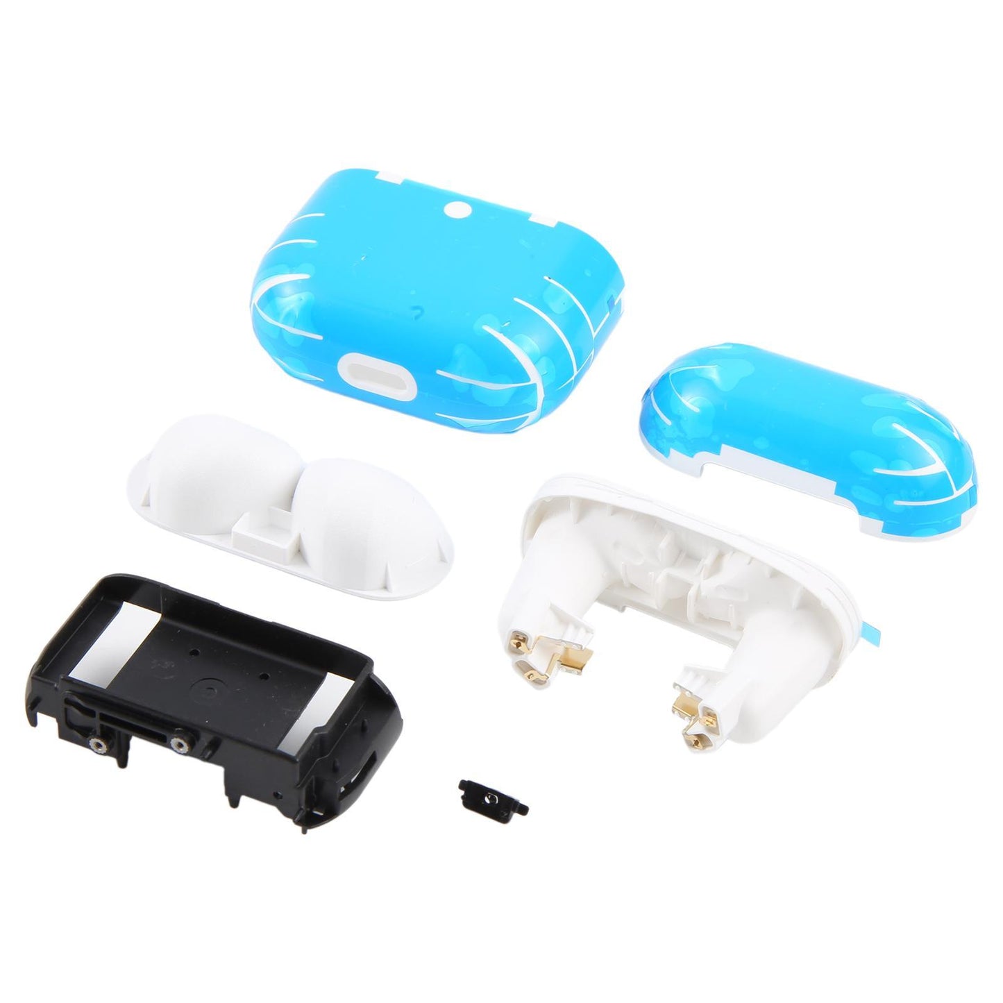 Complete behuizing voor oplaadcase voor Apple AirPods 4