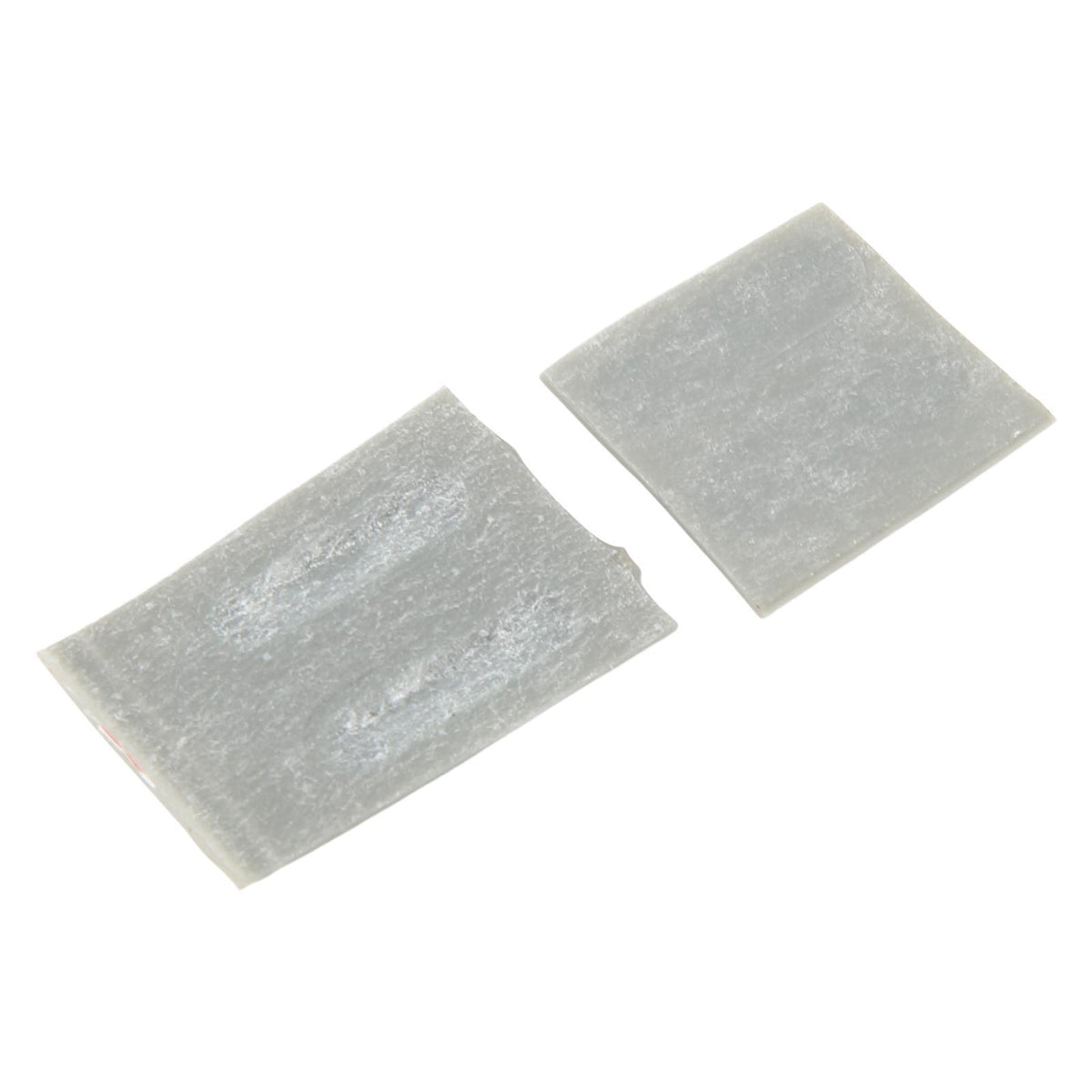 Rubberen voetjes-set met plakstrip voor HP EliteBook 840 830 745 735 G5 G6 (grijs)