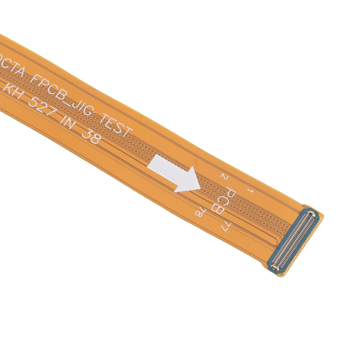 Beeldscherm-flexkabel voor Samsung Galaxy Tab S11 SM-X730 / SM-X736