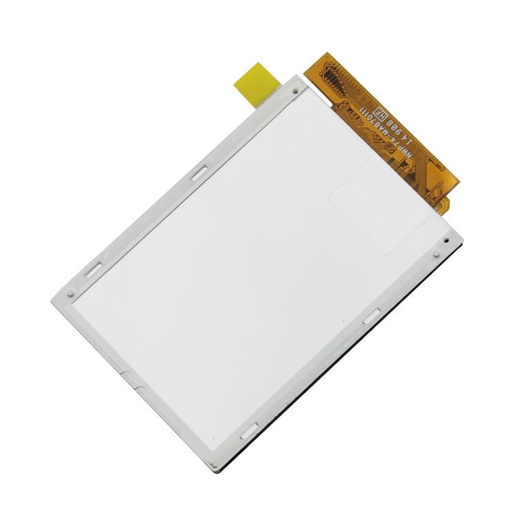 Display unit TFT LCD voor Apple iPod nano 4
