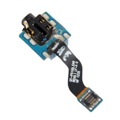 Koptelefoonaansluiting-flexkabel voor Samsung Galaxy Tab 2 10.1 (GT-P5100)