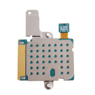 Kaartlezer-flexkabel voor Samsung Galaxy Tab 10.1 P7500
