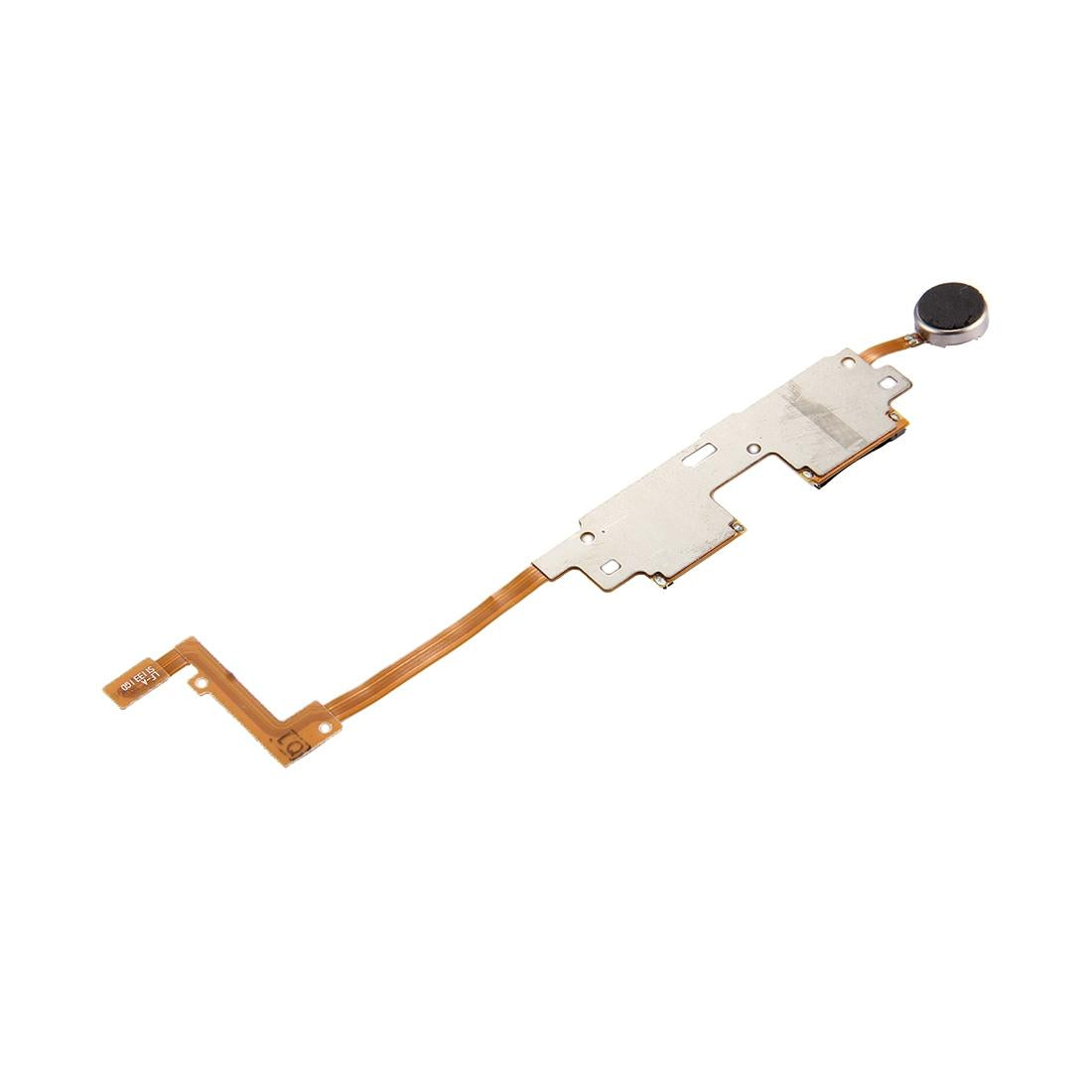 Simkaart- en SD-kaartlezer flexkabel voor Samsung Galaxy Note 10.1 (2014, P600/P605)