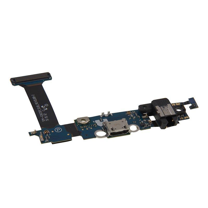 Oplaadconnector-flexkabel voor Samsung Galaxy S6 Edge (G925)