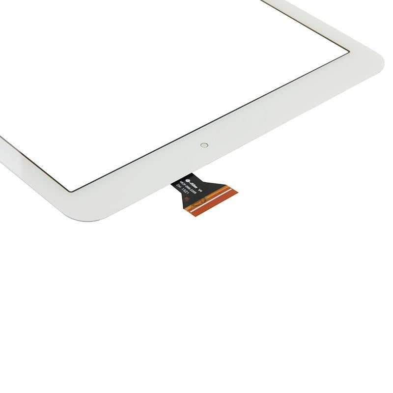 Touchscreen digitizer voor Samsung Galaxy Tab E 9.6 SM-T560 / T561 (Wit)