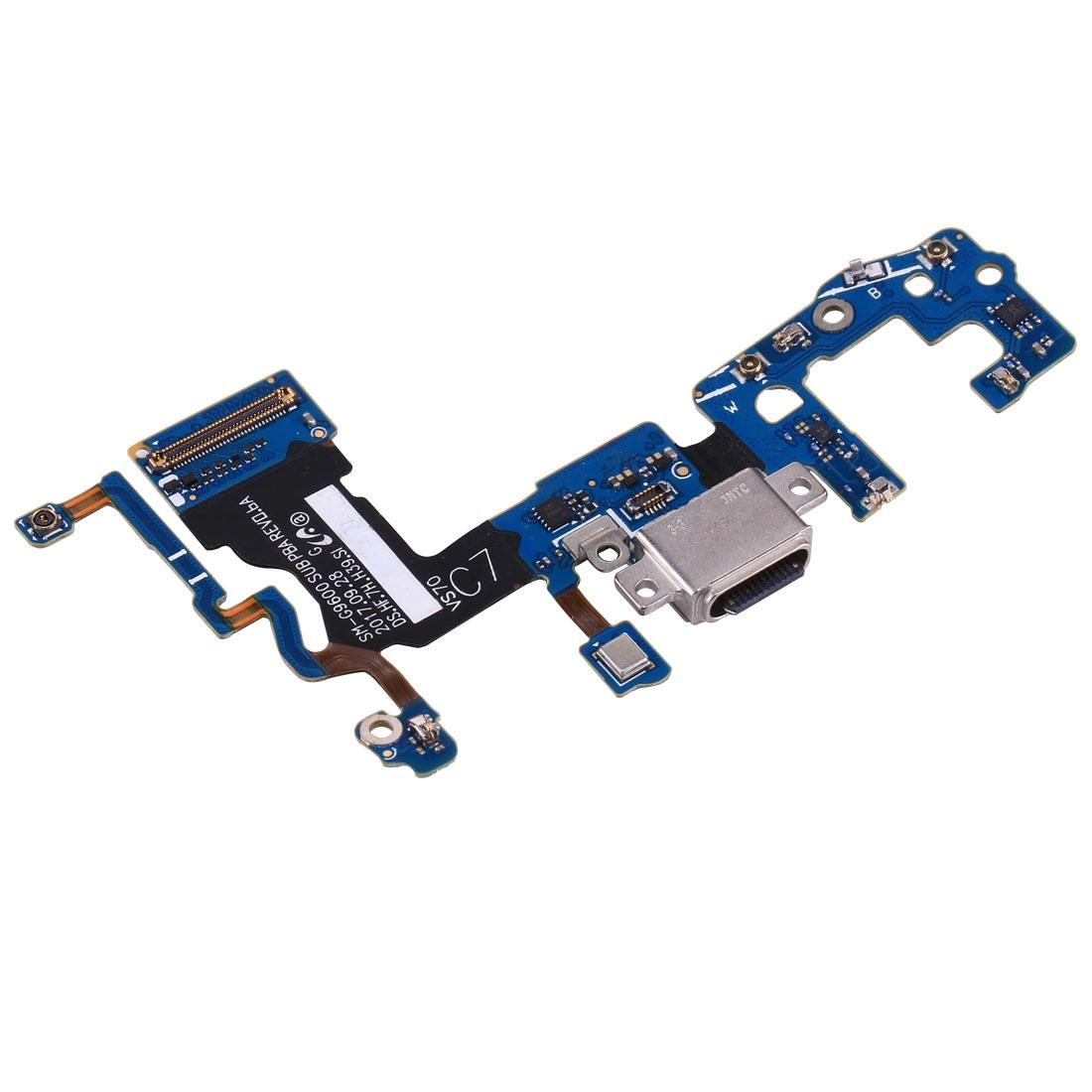 Oplaadconnector-flexkabel voor Samsung Galaxy S9 (G9600)