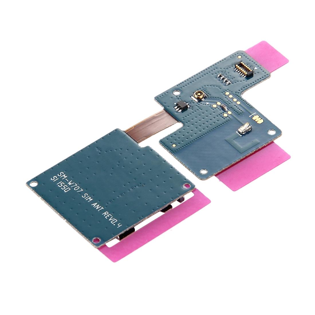 Simkaartlezer-flexkabel voor Samsung Galaxy TabPro S W700/W707