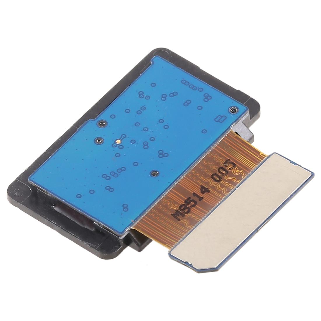Achtercamera voor Samsung Galaxy A6+ (2018) A605