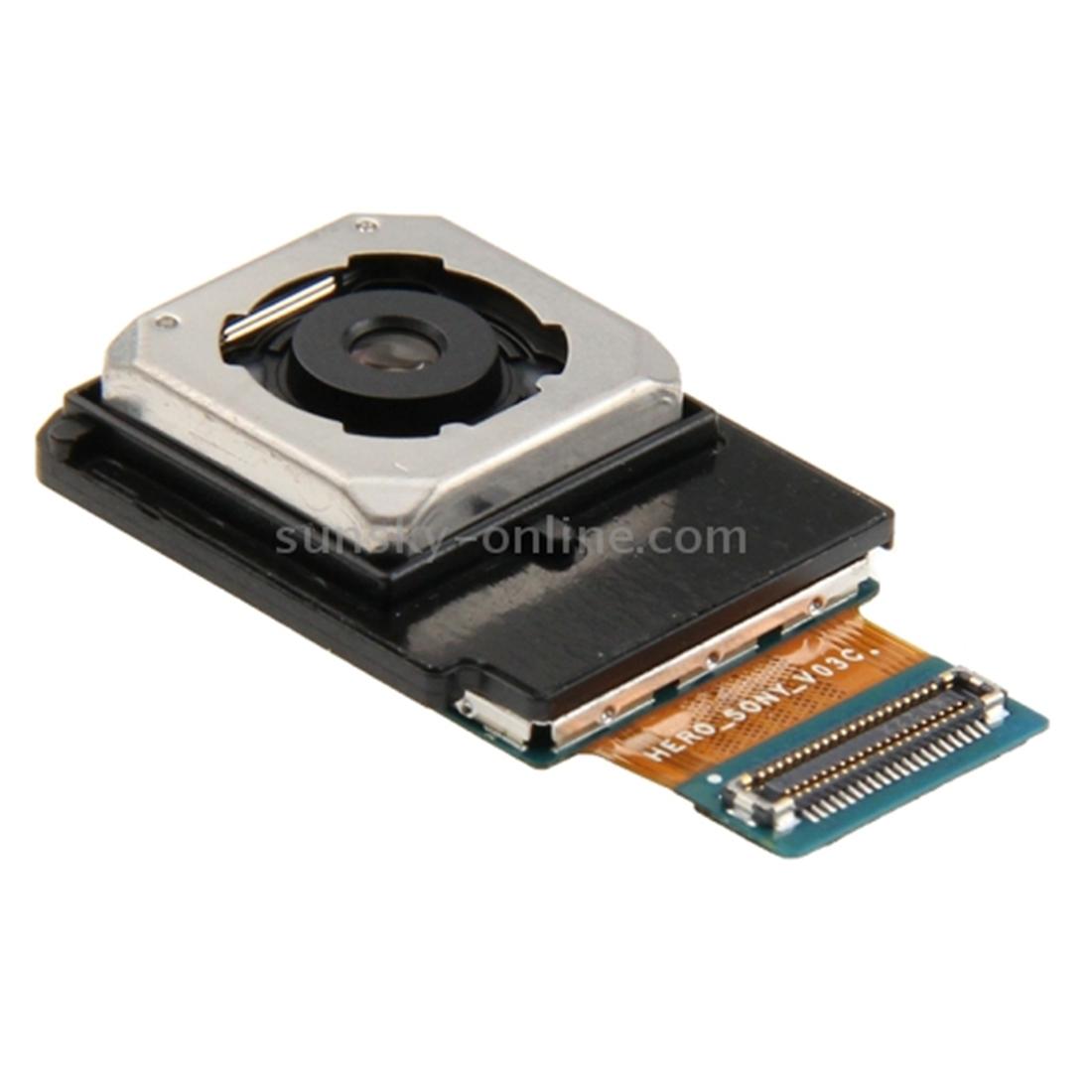 Achtercamera voor Samsung Galaxy S7 G930F en S7 Edge G935F (EU-versie)
