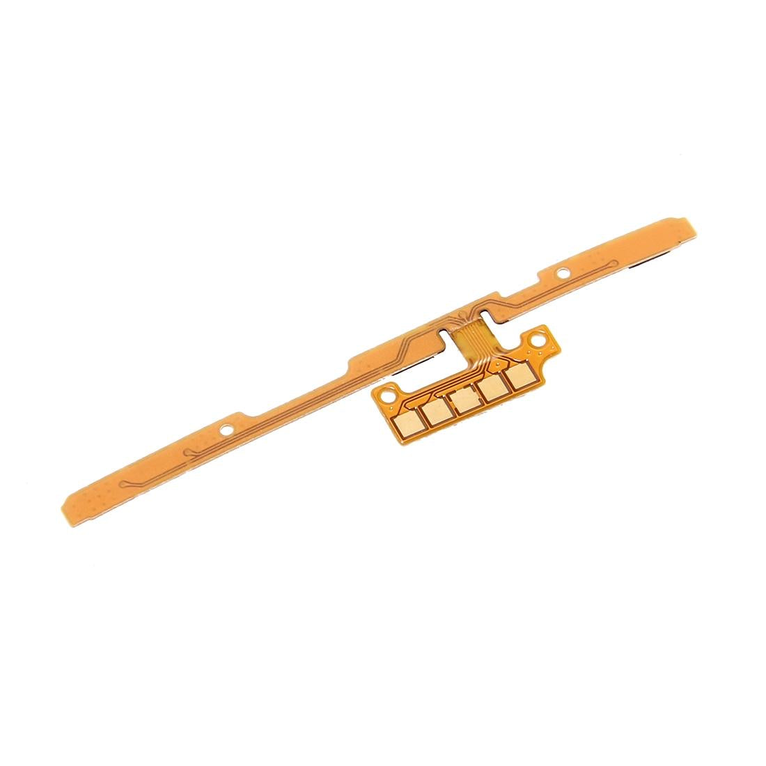 Aan/uitknop-flexkabel voor Samsung Galaxy Tab S2 8.0 SM-T715
