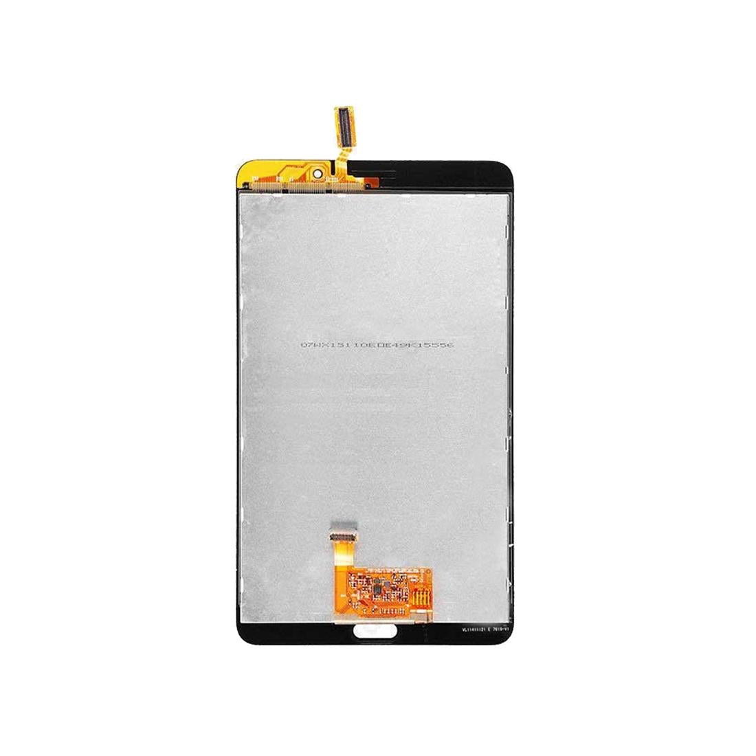 Display unit LCD voor Samsung Galaxy Tab 4 7.0 T230 (zwart)