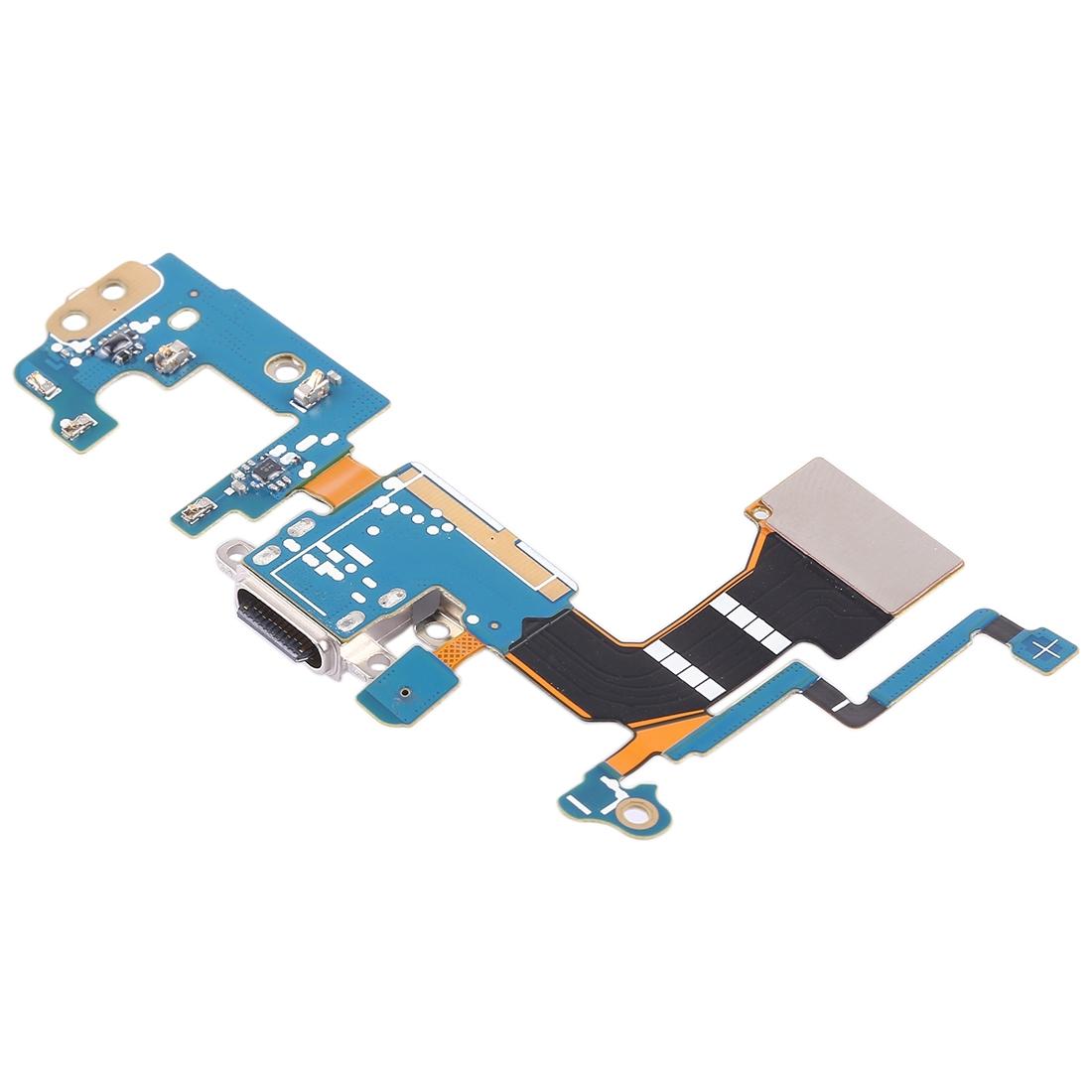 Oplaadconnector-flexkabel voor Samsung Galaxy S8 Active SM-G892A