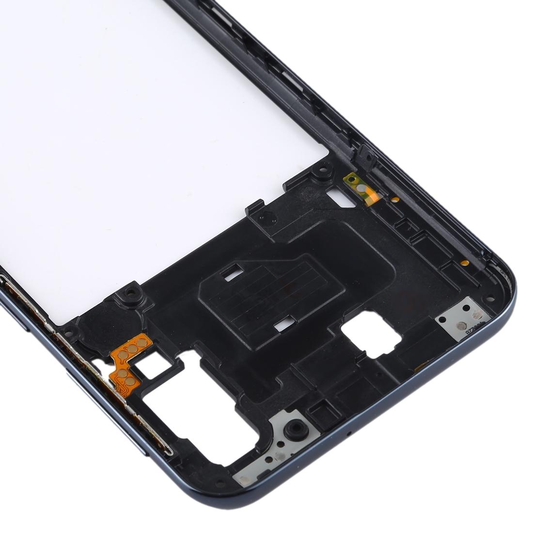 Middenframe behuizing voor Samsung Galaxy A40