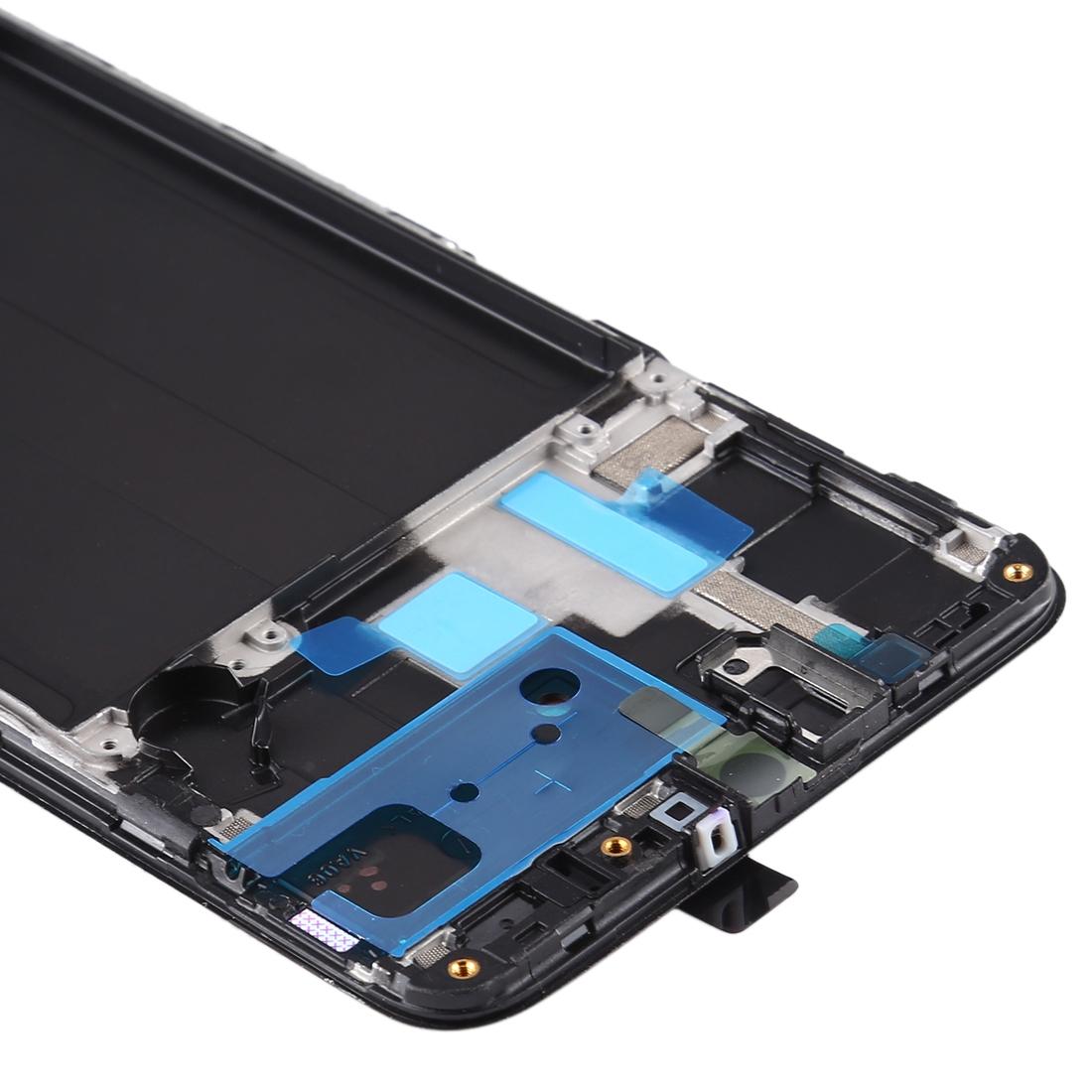 Display unit Super AMOLED voor Samsung Galaxy A70