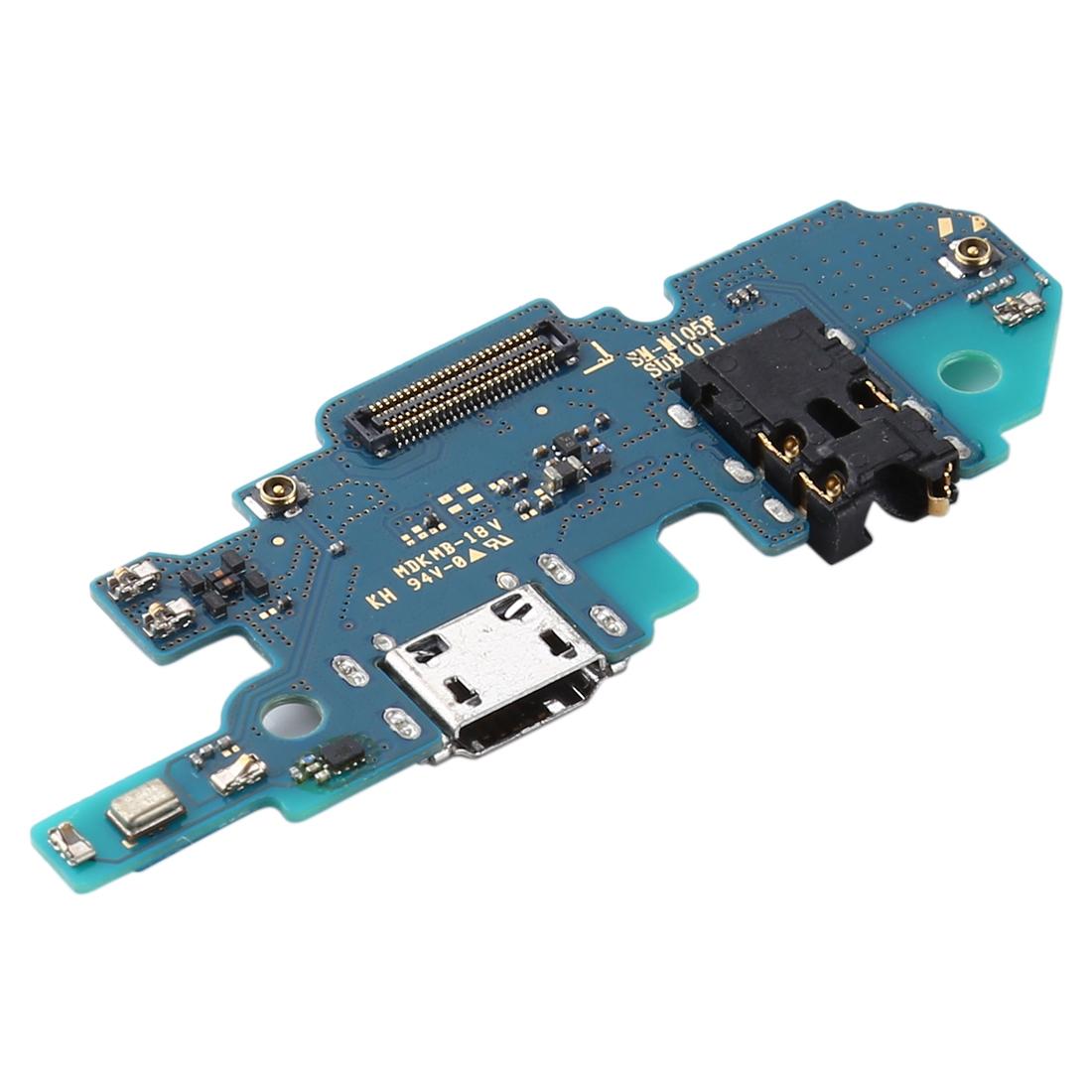 Oplaadconnector-print voor Samsung Galaxy M10 SM-M105F