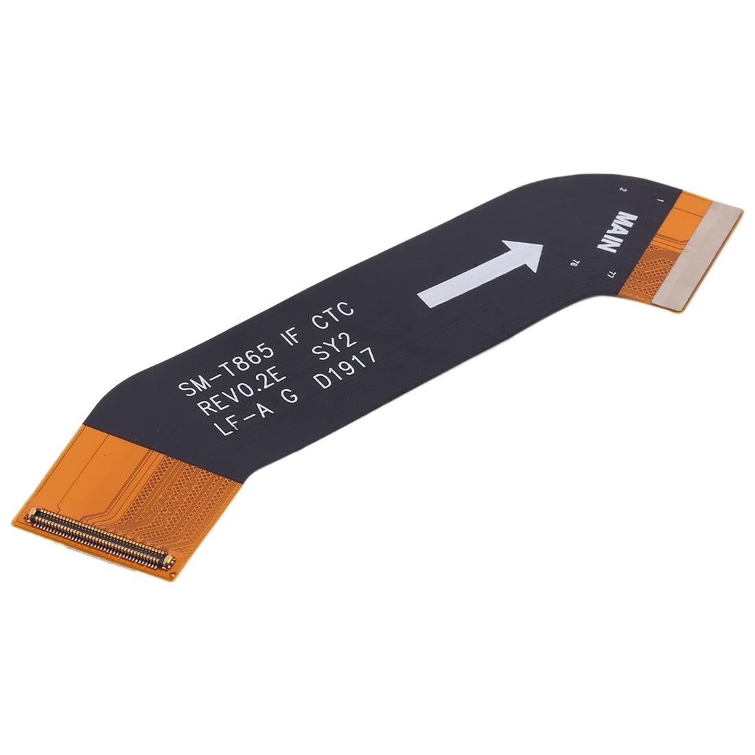 Moederbord-flexkabel voor Samsung Galaxy Tab S6 SM-T865