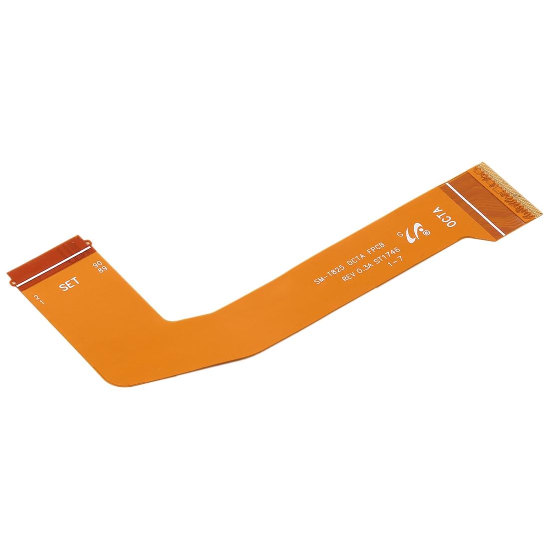 Beeldscherm-flexkabel voor Samsung Galaxy Tab S3 9.7 (SM-T820 / T825 / T827 / T823)
