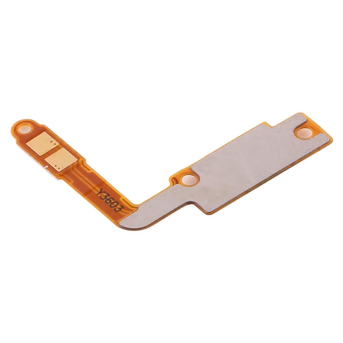 Terugknop-flexkabel voor Samsung Galaxy Tab 3 7.0 SM-T210 / T211 / T217