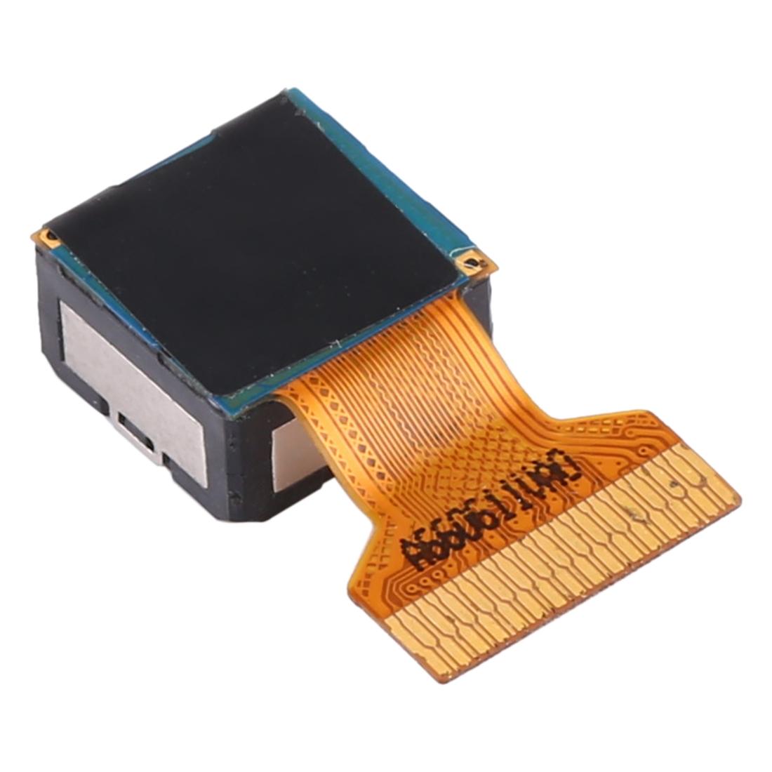Achtercamera voor Samsung Galaxy Tab A 10.1 (2016) (SM-T580, SM-T585)
