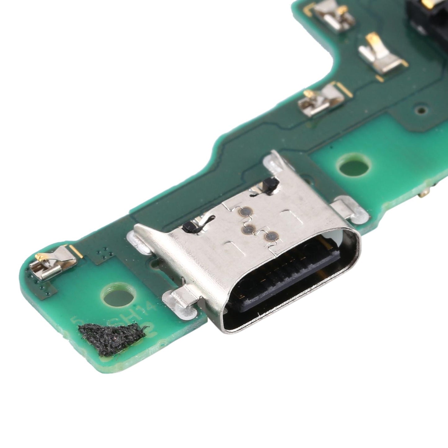 Oplaadconnector-print voor Samsung Galaxy A20s SM-A207 (US-versie)