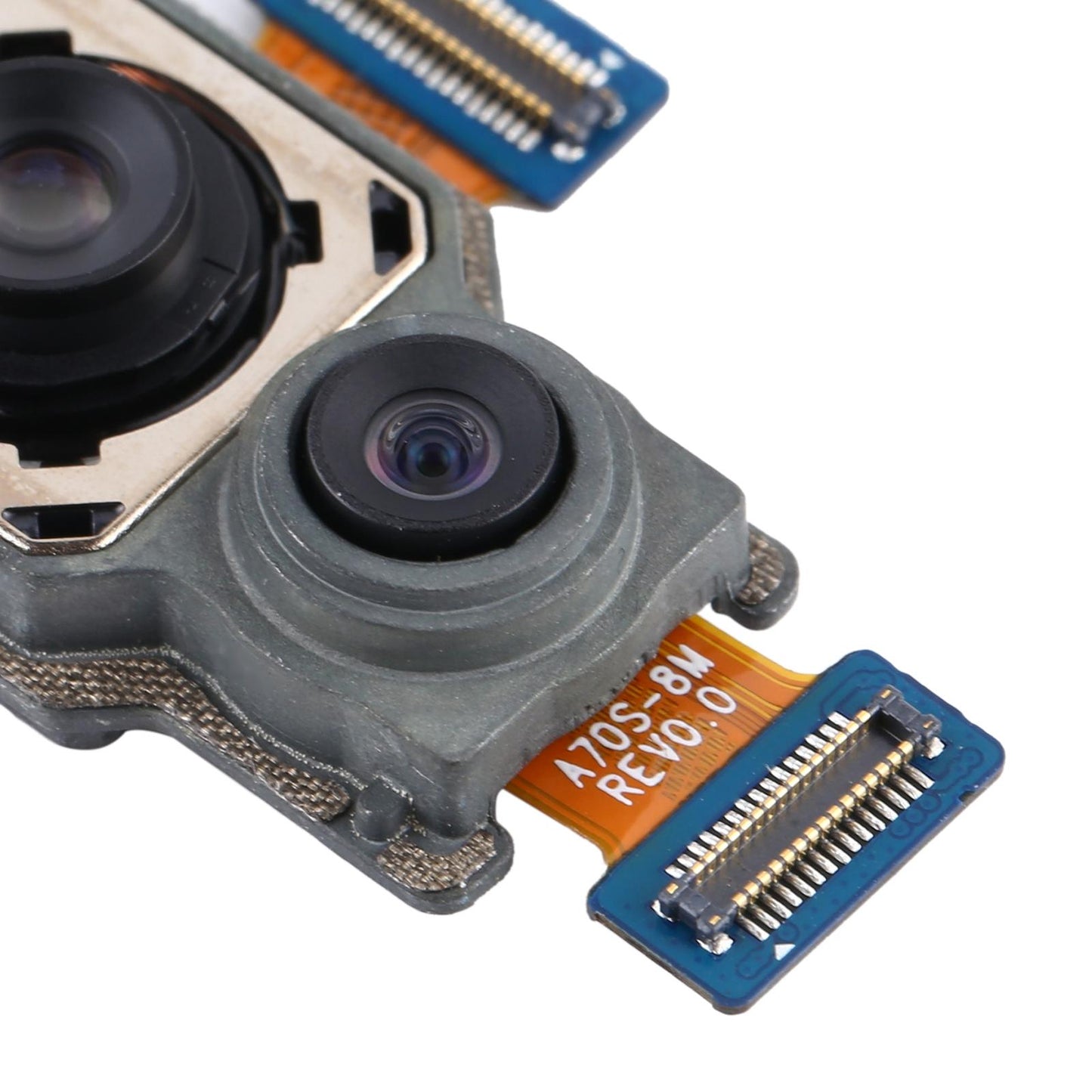 Achtercamera voor Samsung Galaxy M31 en M31 Prime (SM-M315)