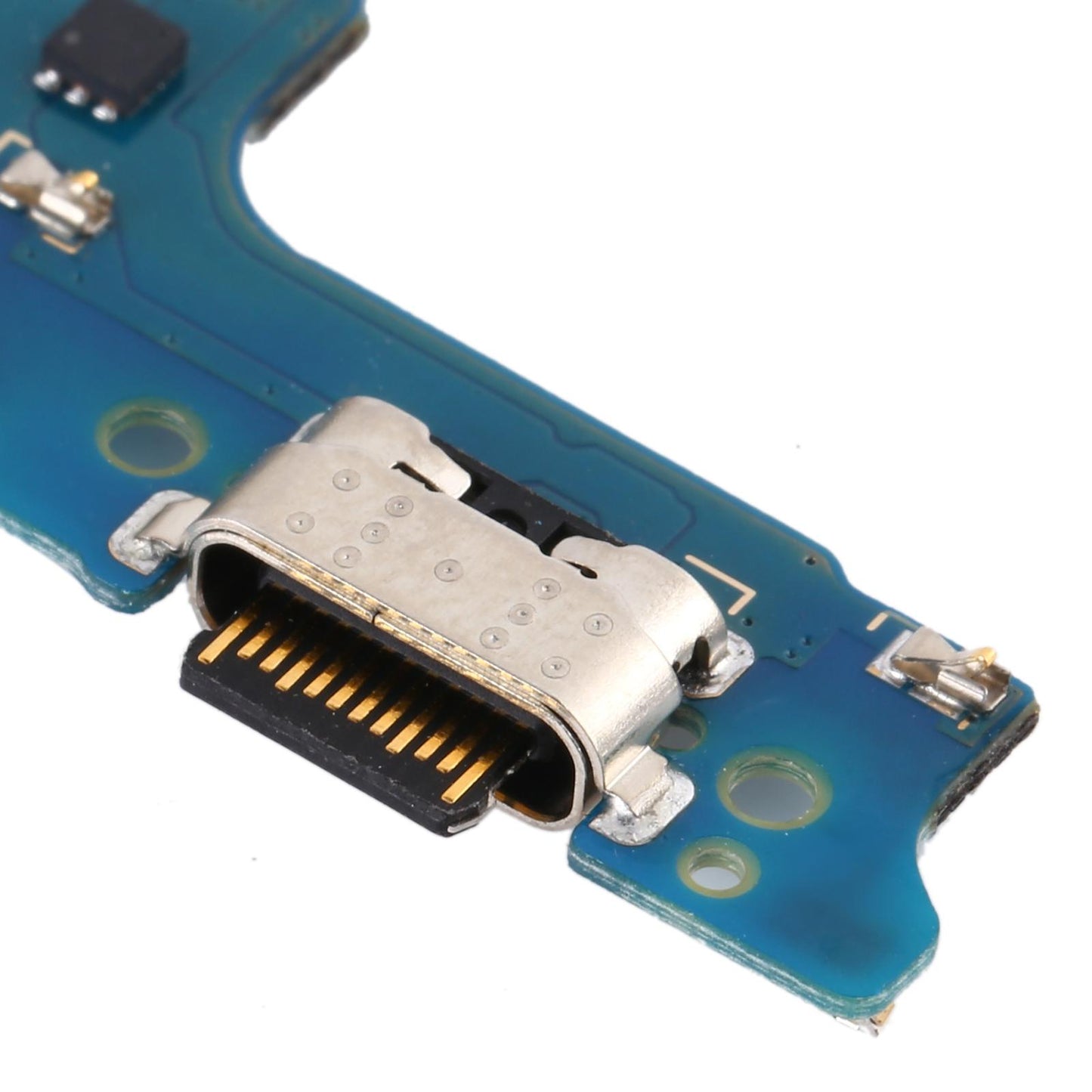 Oplaadconnector-print USB-C met IC voor Samsung Galaxy A01 SM-A015U
