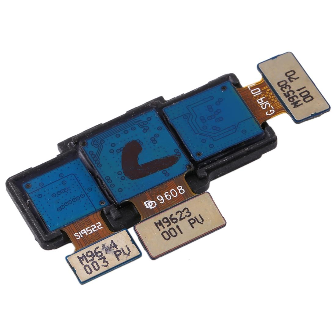 Achtercamera voor Samsung Galaxy A30s
