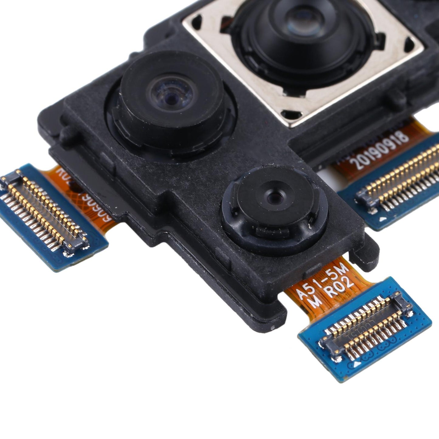 Achtercamera voor Samsung Galaxy A51 SM-A515