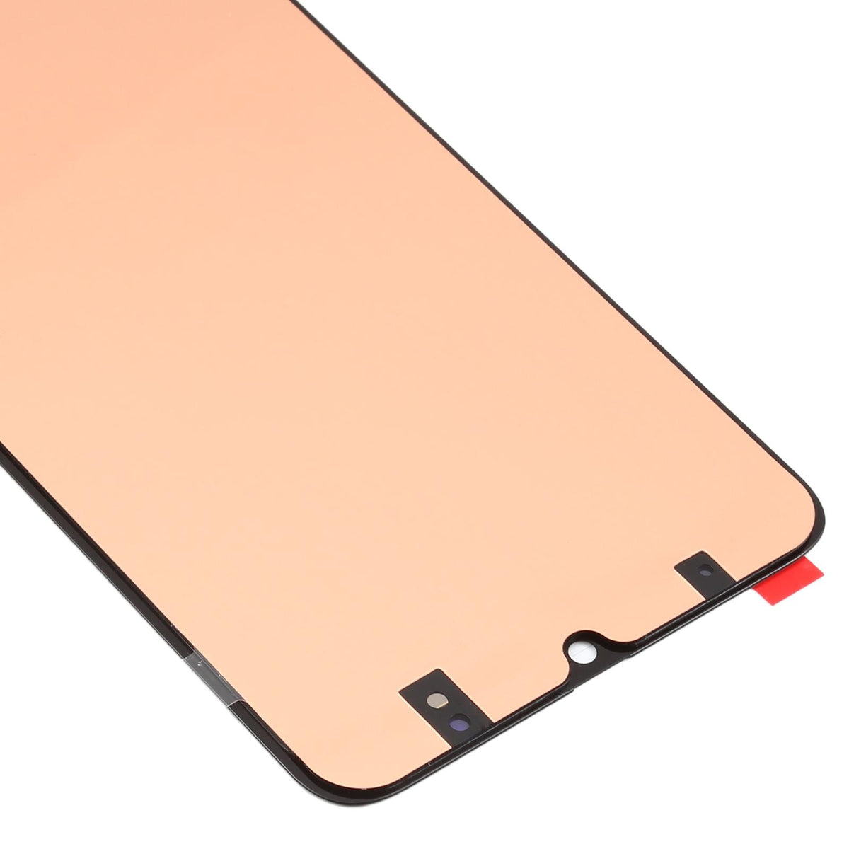 Display unit OLED voor Samsung Galaxy A70 SM-A705