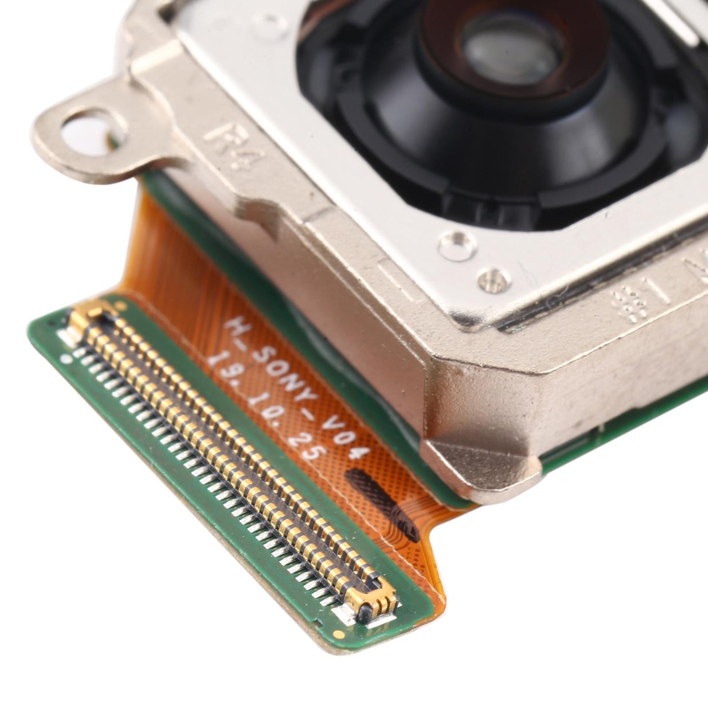 Achtercameramodule voor Samsung Galaxy S21 en S21+ 5G (US-versie)