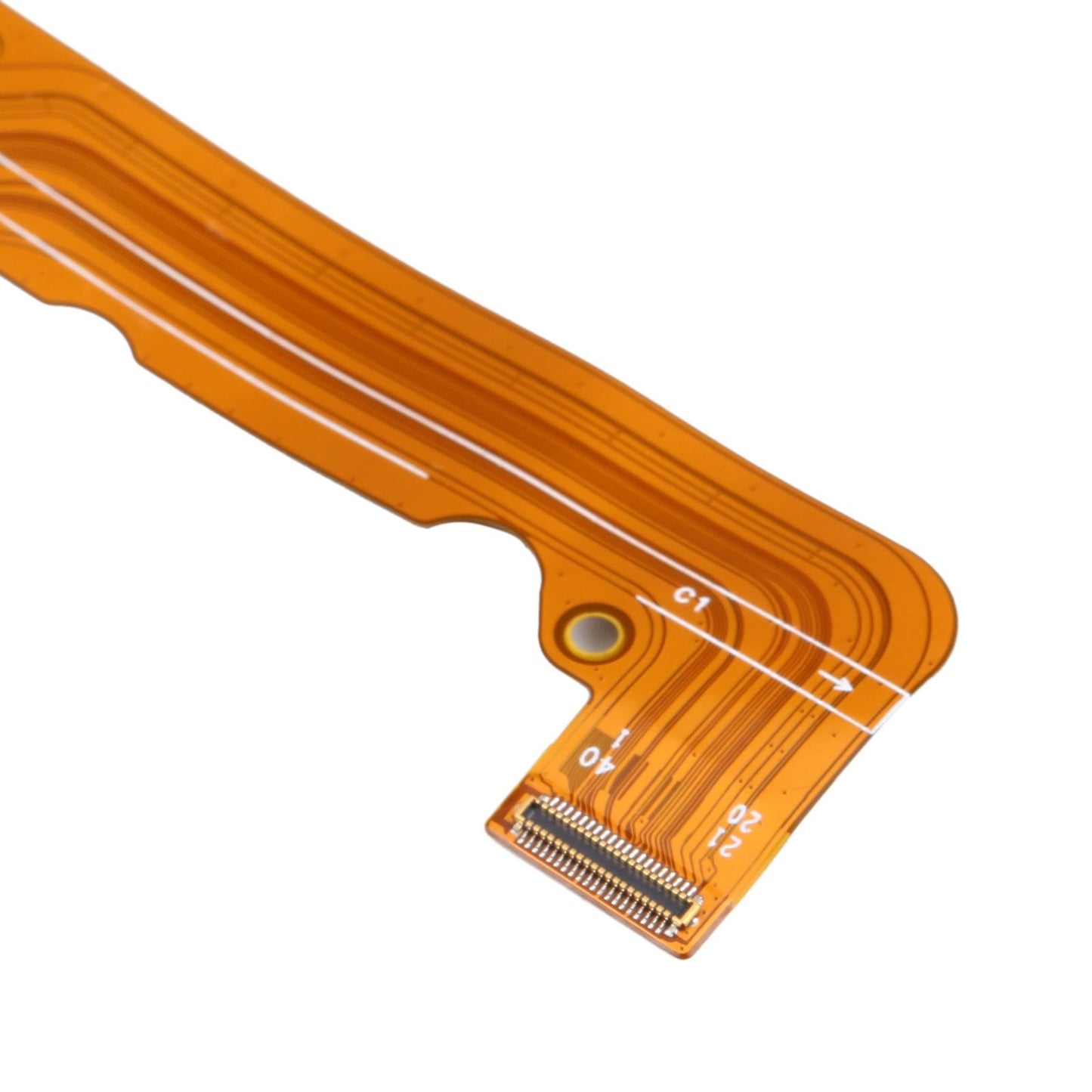 Moederbord-flexkabel voor Samsung Galaxy Tab A7 10.4 (2020) SM-T500