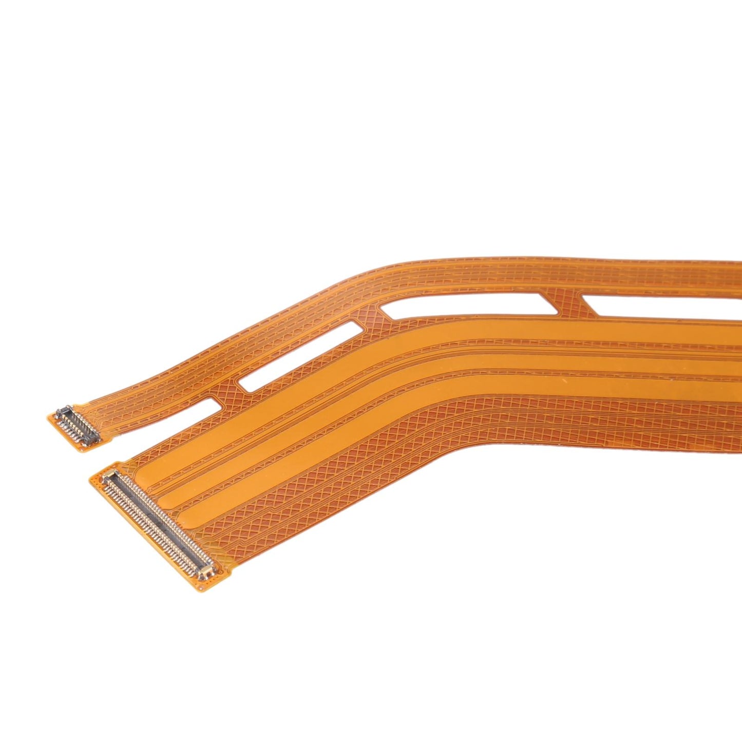 Beeldscherm-flexkabel voor Samsung Galaxy Tab S7+ SM-T970 / SM-T976