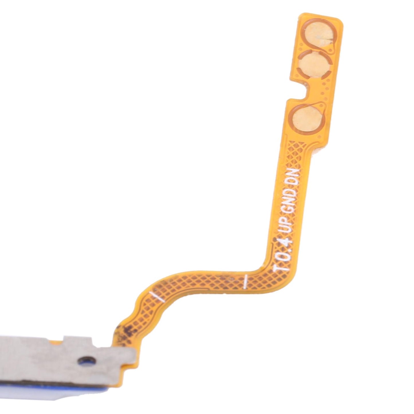 Volumeknop-flexkabel voor Samsung Galaxy S21 5G en S21+ 5G