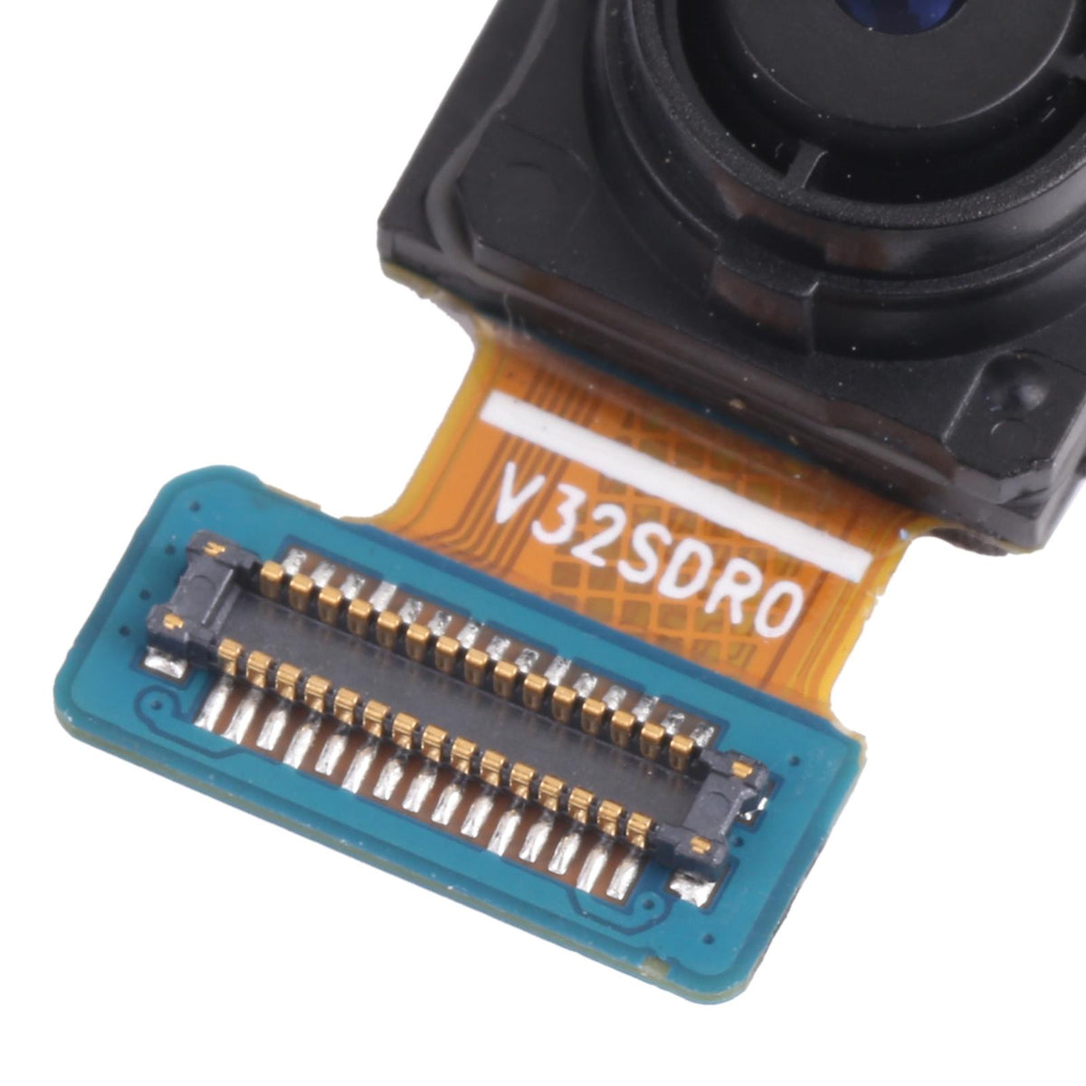Frontcamera voor Samsung Galaxy A72 SM-A725