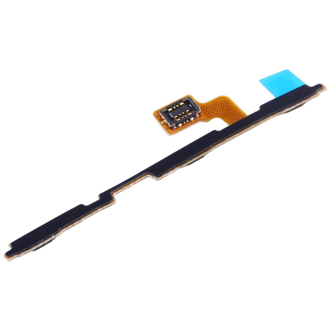 Aan/uit- en volumeknop-flexkabel voor Samsung Galaxy M20