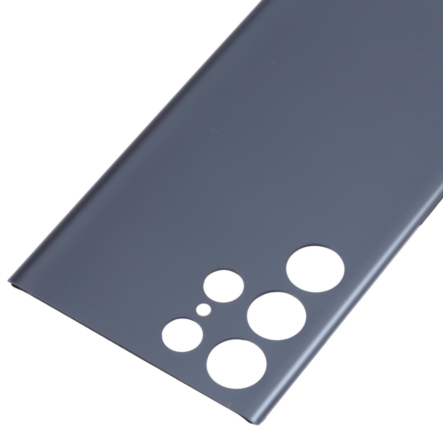 Achterklep voor Samsung Galaxy S22 Ultra 5G (hemelsblauw)