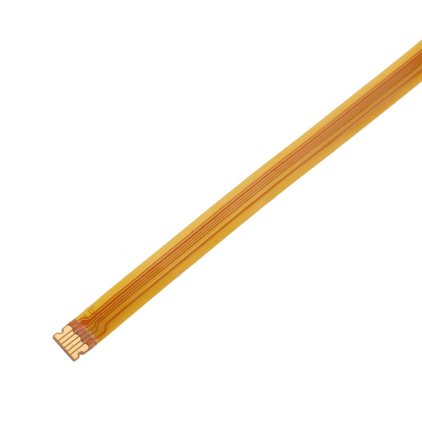 Toetsenbordconnector-flexkabel voor Samsung Galaxy Tab S3 9.7 (SM-T820 / SM-T823 / SM-T825 / SM-T827)