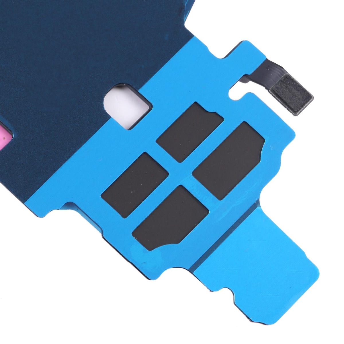 NFC- en draadloos-laadmodule voor Samsung Galaxy S23