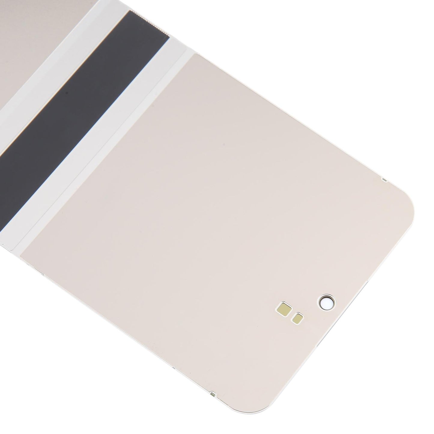Display unit AMOLED binnenscherm voor Samsung Galaxy Z Flip5 SM-F731B (zonder frame)