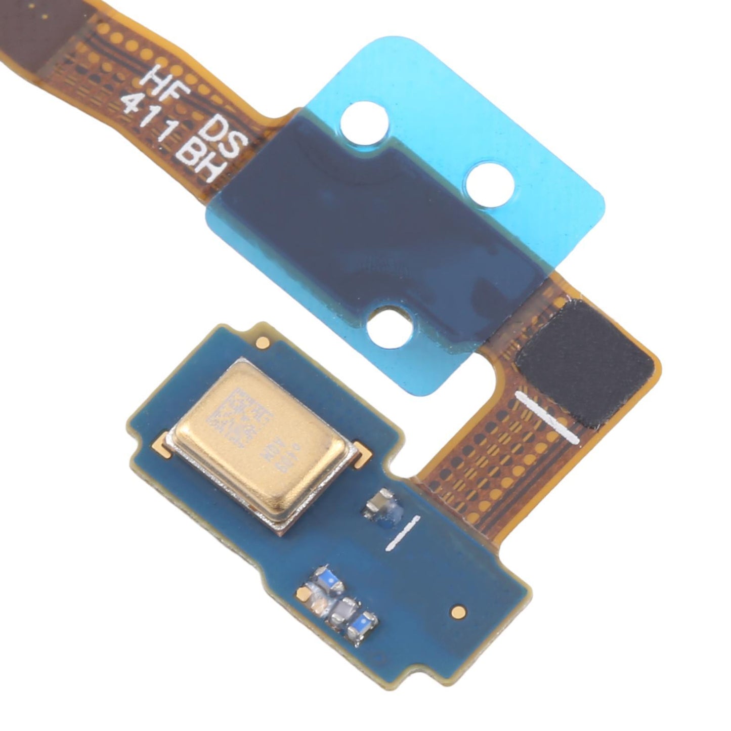 Microfoon-flexkabel voor Samsung Galaxy Z Fold6 SM-F956B