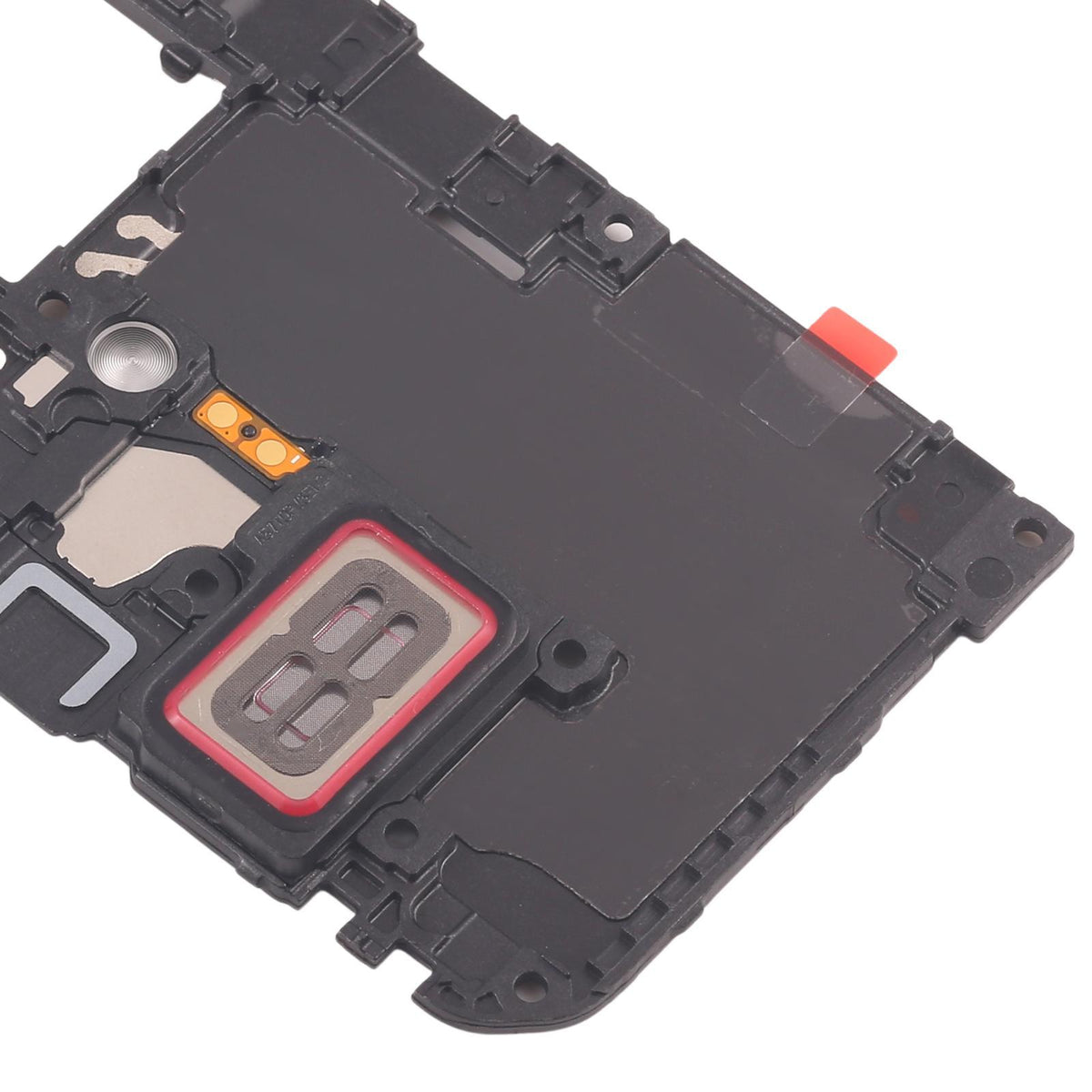 Moederbord-afdekkap met oorspeaker voor Samsung Galaxy A57 SM-A576B