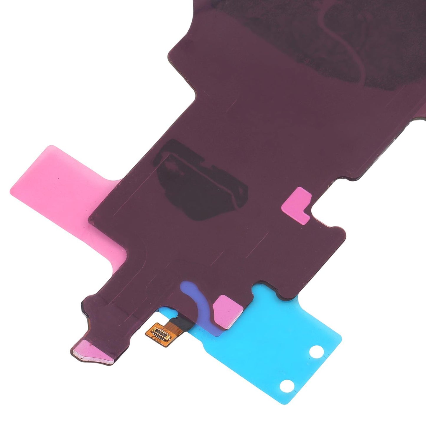 NFC- en draadloosladen-module voor Samsung Galaxy Z Fold7 SM-F966B