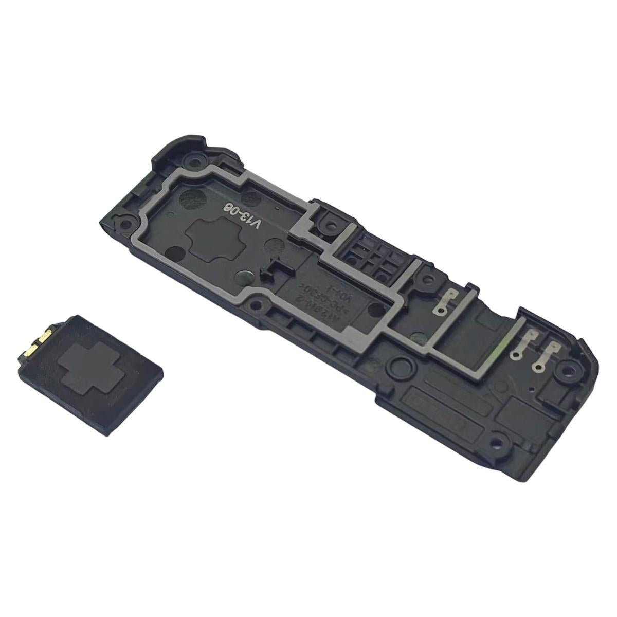 Luidspreker met houder voor Samsung Galaxy A12 (SM-A125F)
