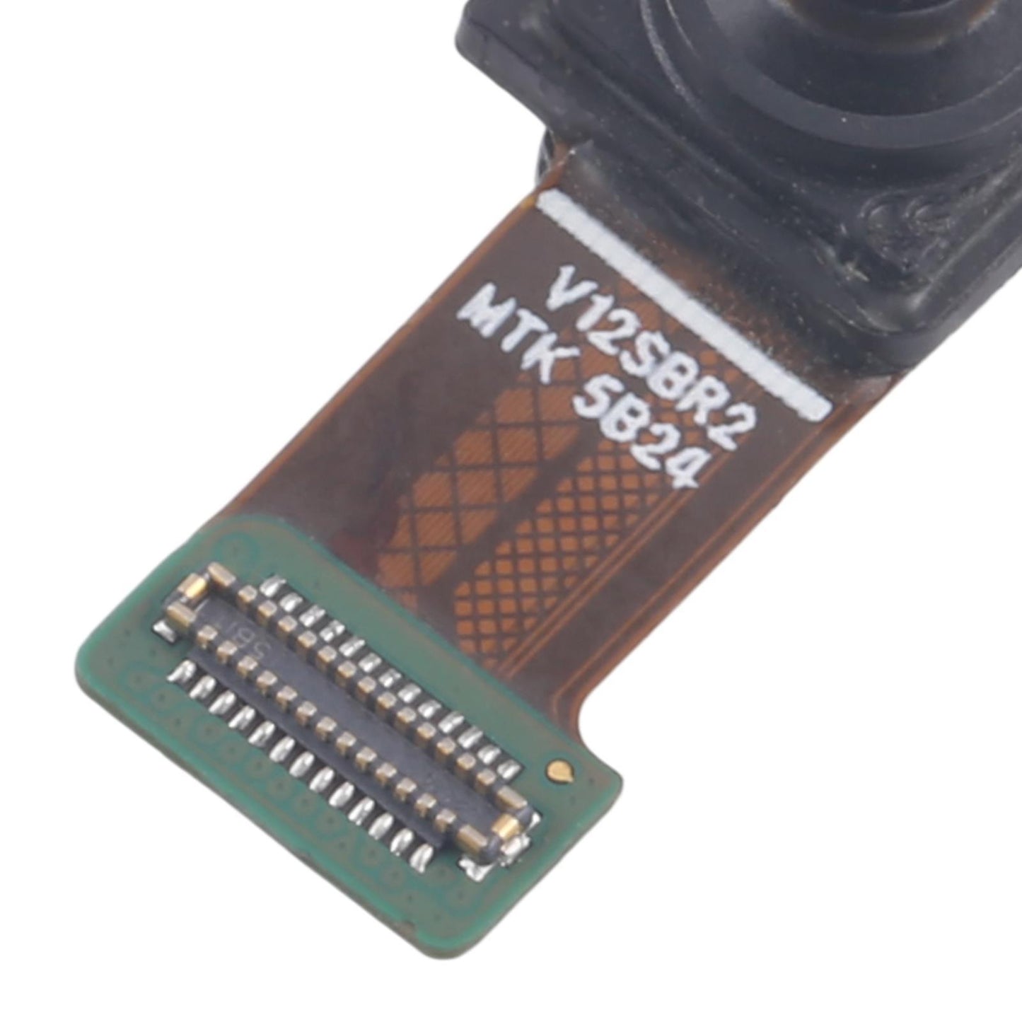 Frontcamera voor Samsung Galaxy S25 FE SM-S731B