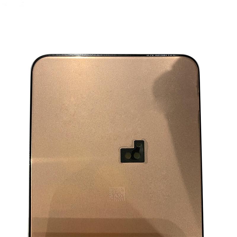 Display unit Super AMOLED voor Samsung Galaxy A90 4G SM-A905F/DS