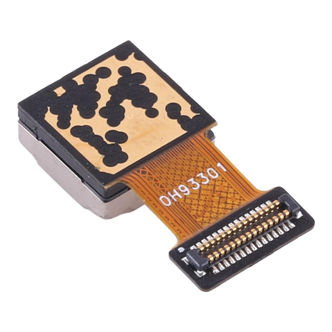 Achtercamera voor Samsung Galaxy A20s SM-A207