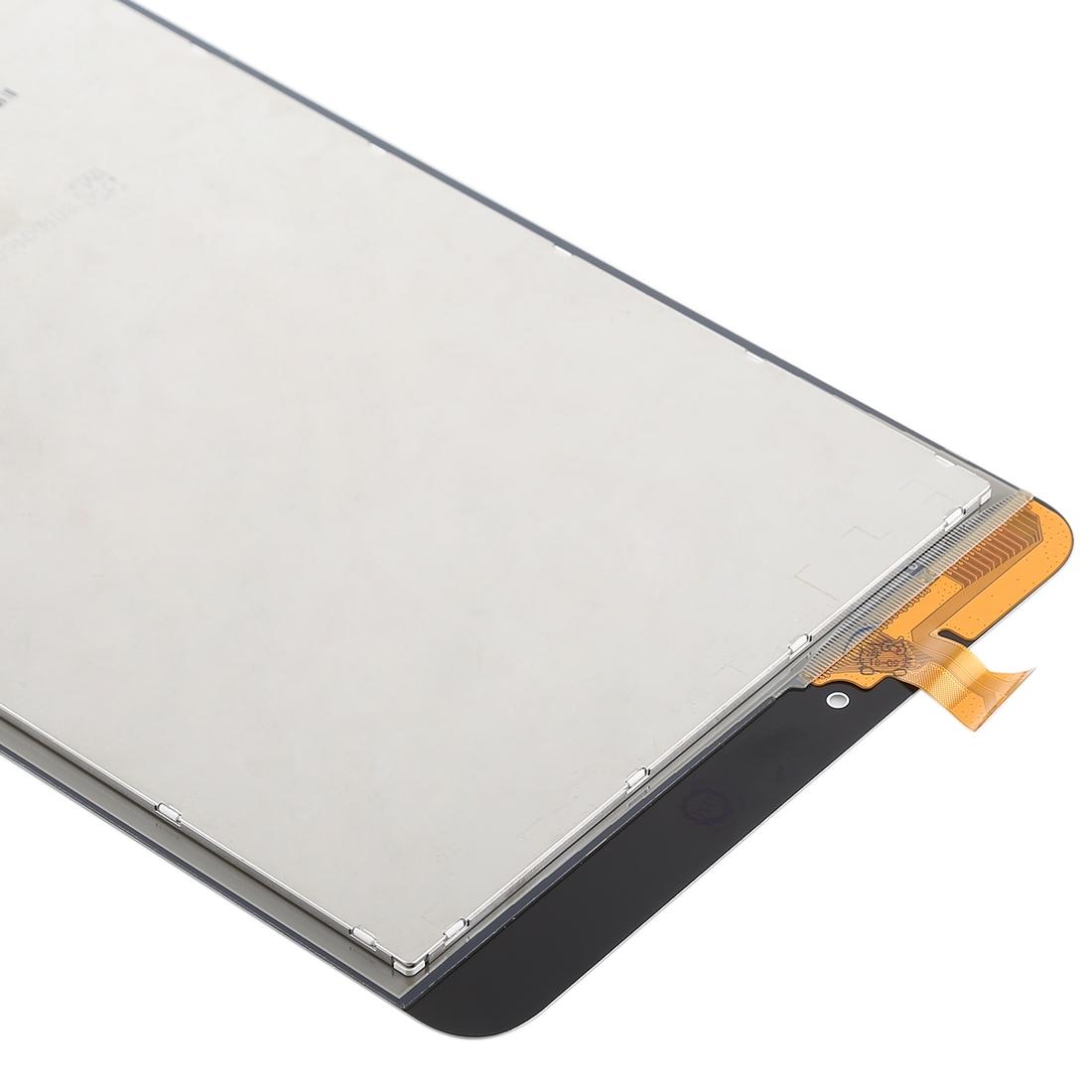Display unit LCD voor Samsung Galaxy Tab E 8.0 T377 (wit)
