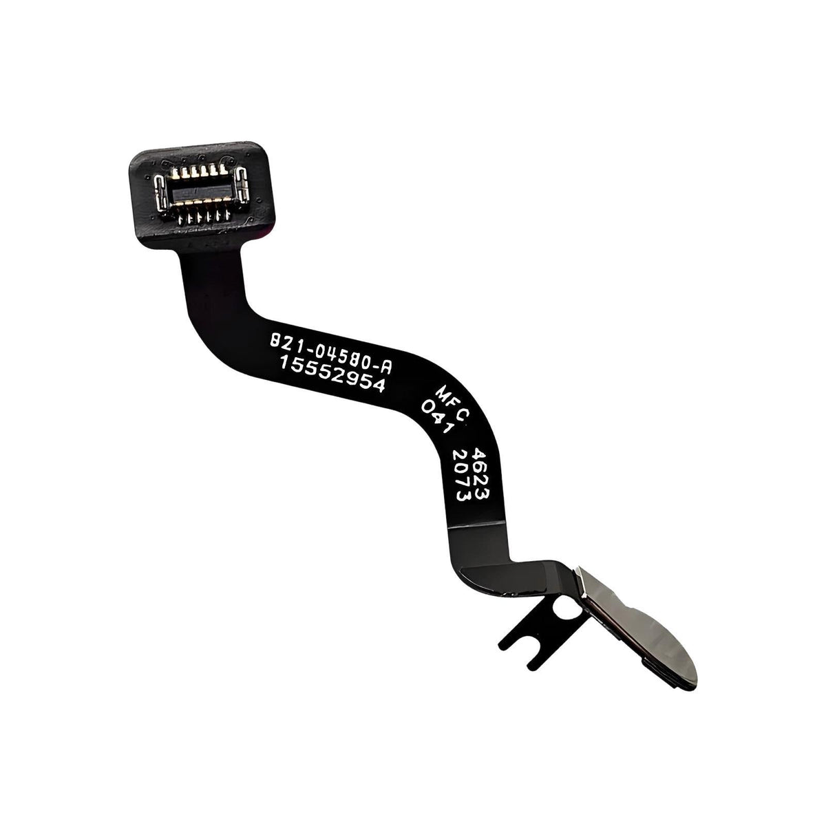 Sleep-wakesensor flexkabel voor MacBook Pro 14.2 inch A3185 A3401 (zonder programmering)