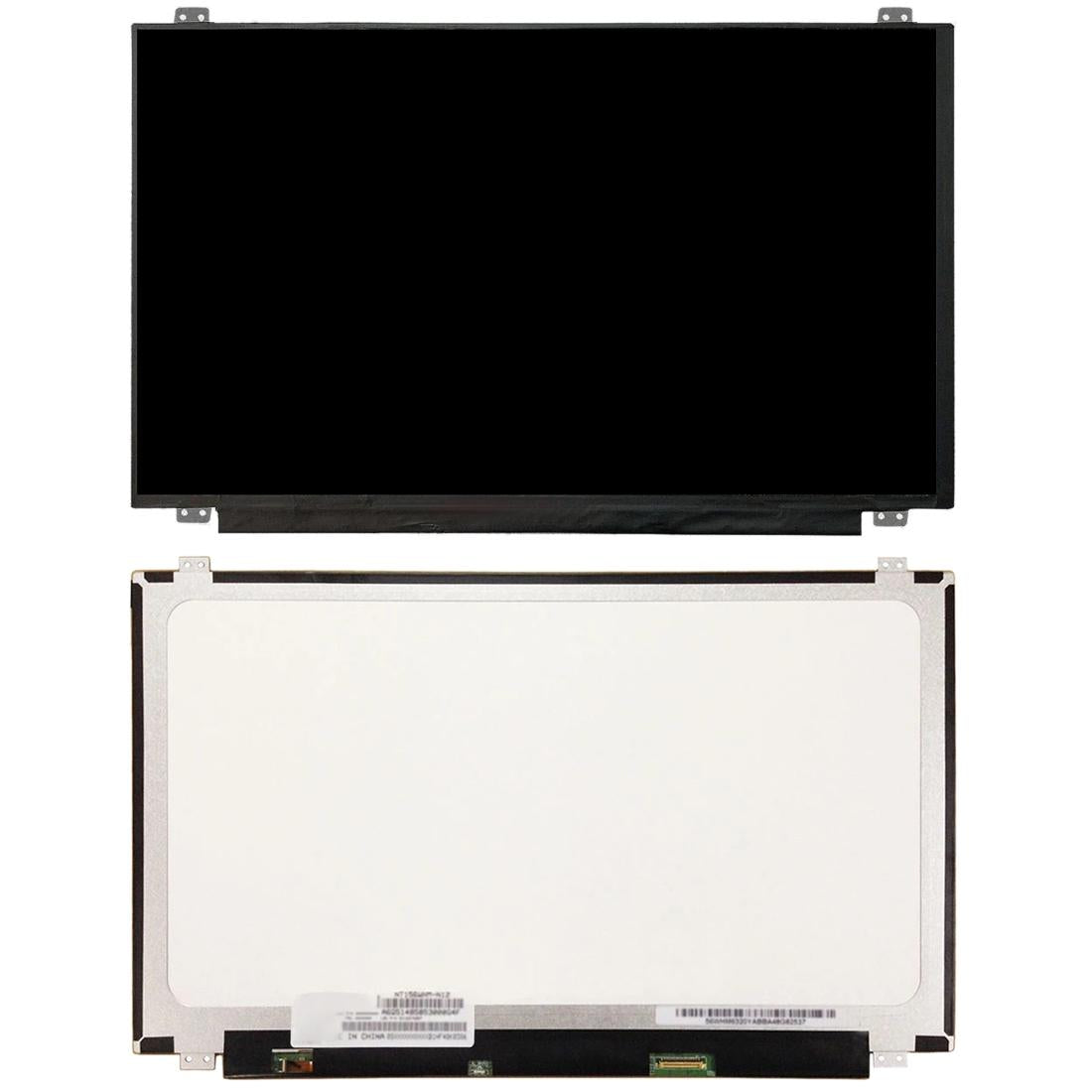 Laptopscherm B156XTN07.0 TN 15,6 inch 1366x768 30-pins
